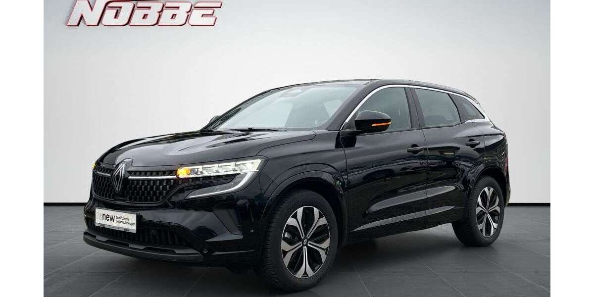 Renault Austral 10.650 km 28.900 &euro; Hannover 30177