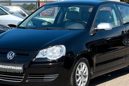 VW Polo 89.000 km 5.990 € Barsinghausen (bei Hannover) 30890