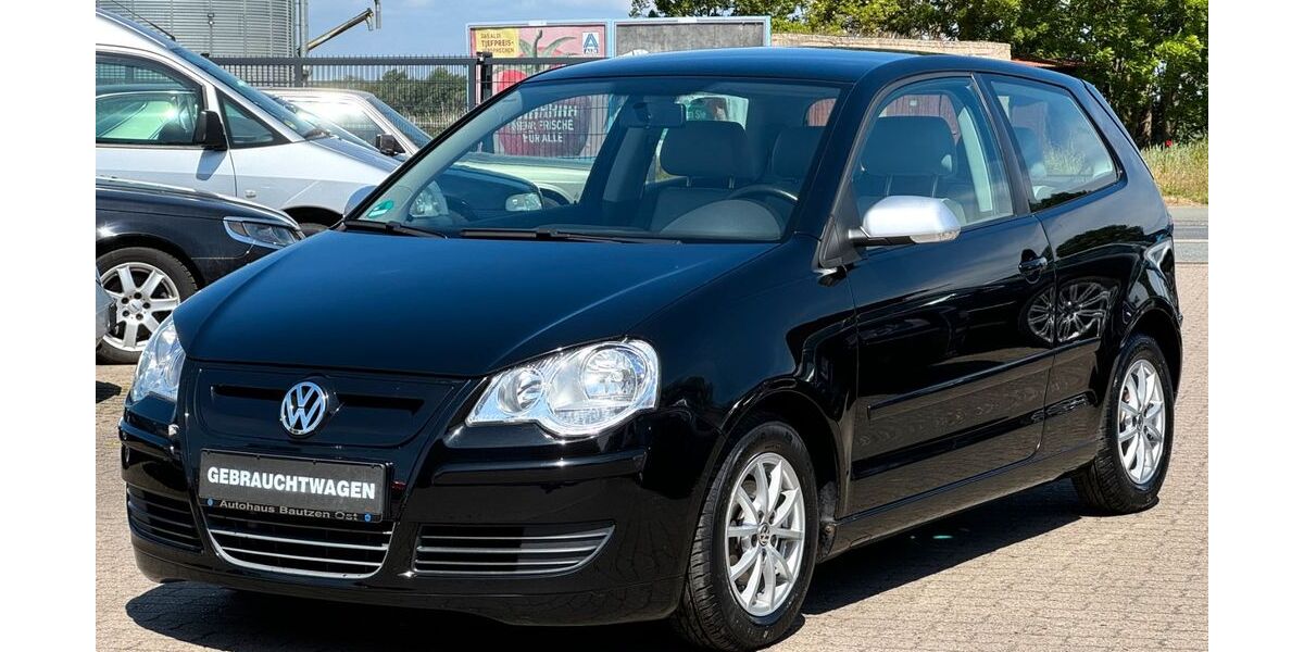 VW Polo 89.000 km 5.990 € Barsinghausen (bei Hannover) 30890