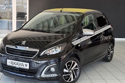 Peugeot 108 19.200 km 11.000 &euro; Giesen 31180
