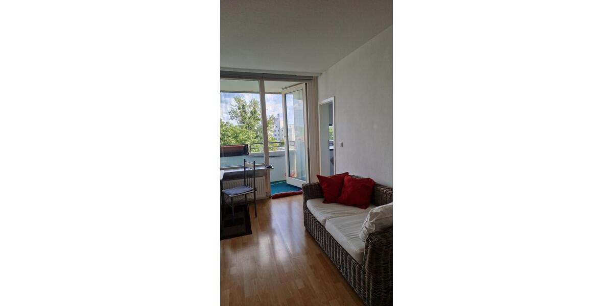 Etagenwohnung Hannover Bothfeld-Vahrenheide - 1 Zimmer, 35 m&sup2;, 550&euro; | Angebot:27596407