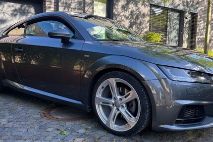 Audi TT 109.000 km 20.300 &euro; Langenhagen 30853