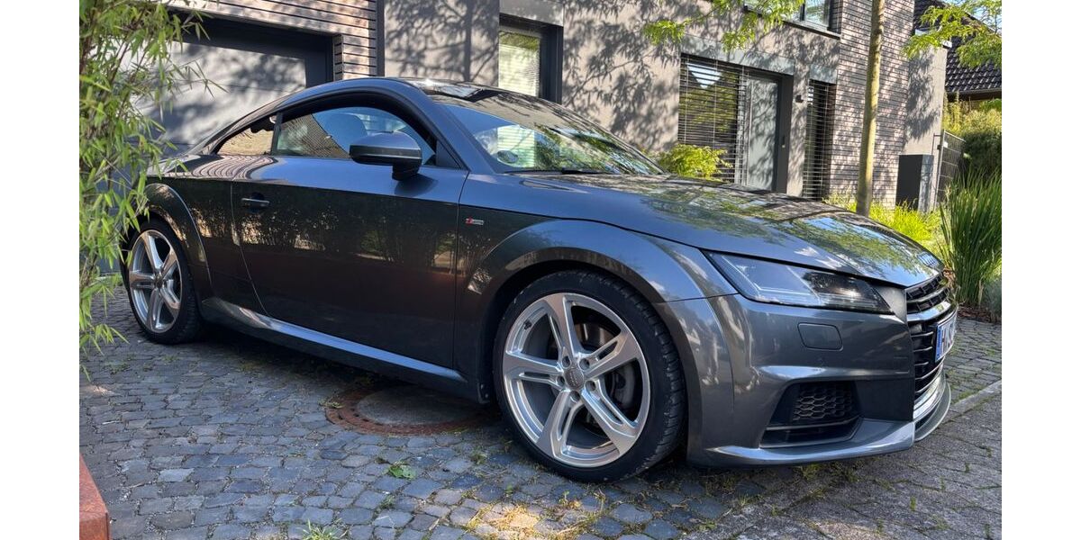 Audi TT 109.000 km 20.300 &euro; Langenhagen 30853
