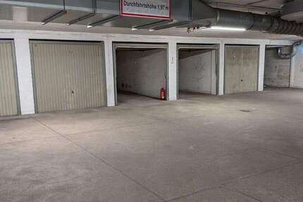 Garagen / Stellplätze Hannover Linden-Limmer - 71&euro; | Angebot:26465676