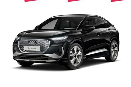Audi Q4 e-tron 77.073 km 34.950 &euro; Hannover 30179