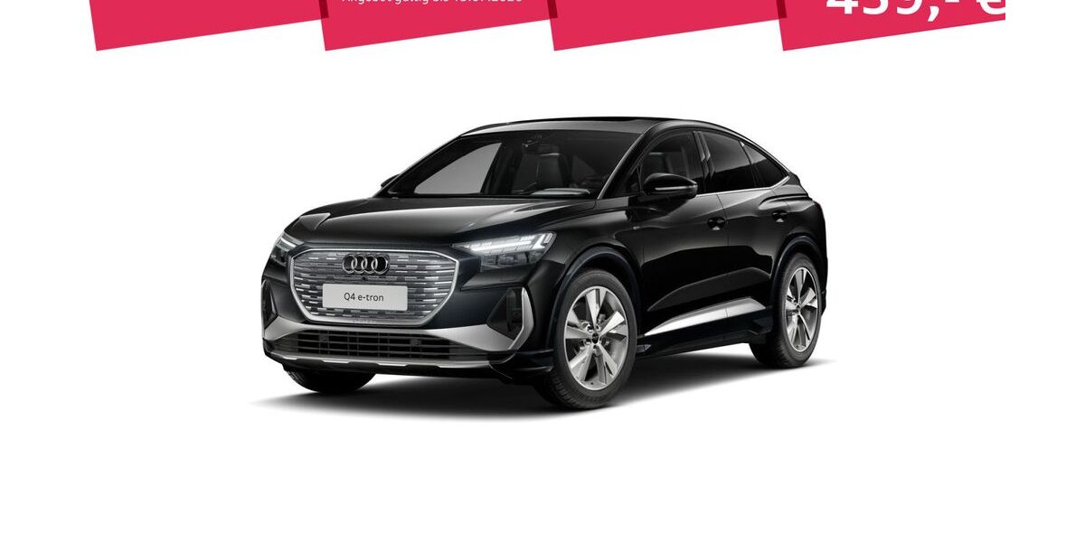 Audi Q4 e-tron 77.073 km 35.990 &euro; Hannover 30179