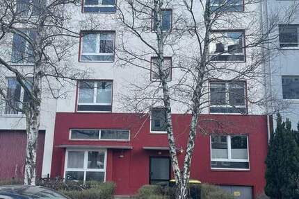 **GARAGE IN HANNOVER SÜDSTADT - AUCH ALS LAGER MÖGLICH** zimmer