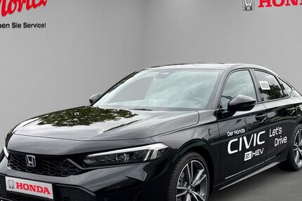 Honda Civic 1.763 km 41.250 &euro; Laatzen 30880