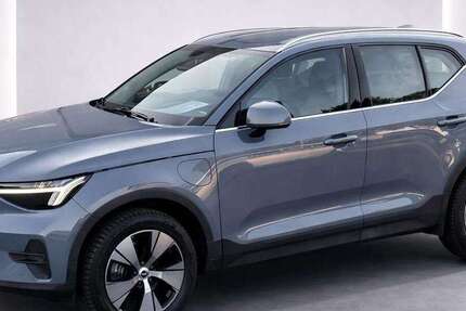 Volvo XC40 47.968 km 31.900 &euro; Hannover 30419