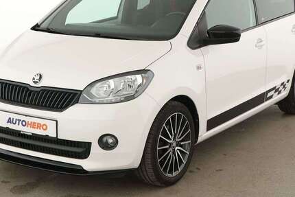 Skoda Citigo 98.549 km 8.790 &euro; Laatzen 30880