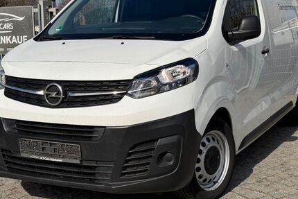 Opel Vivaro 288.000 km 7.990 &euro; Hannover 30179