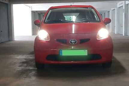 Toyota Aygo (X) 167.000 km 2.500 &euro; Hannover 30179
