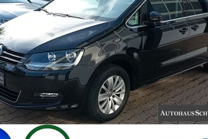 VW Sharan 140.132 km 15.299 &euro; Hannover 30165