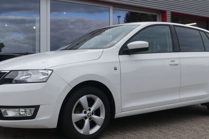 Skoda Rapid 123.529 km 6.480 &euro; Langenhagen 30855