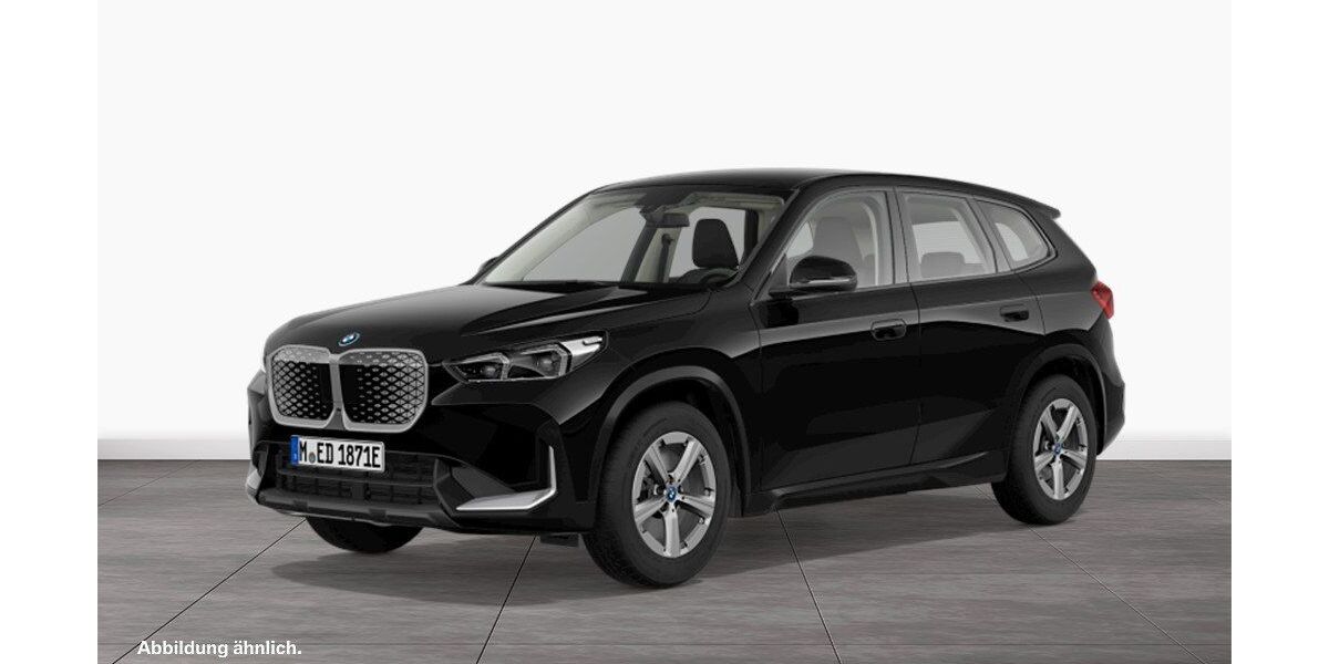 BMW iX1 39.074 km 37.907 &euro; Hannover 30539