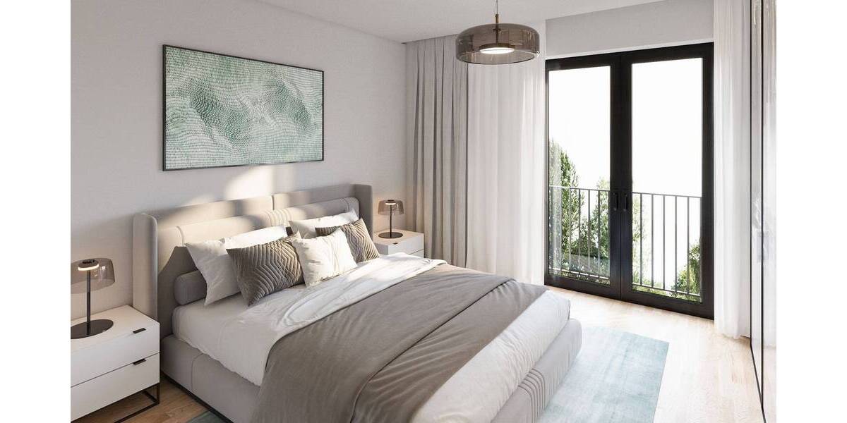 Etagenwohnung Hannover Hainholz - 2 Zimmer, 385.900&euro; | Angebot:25775169
