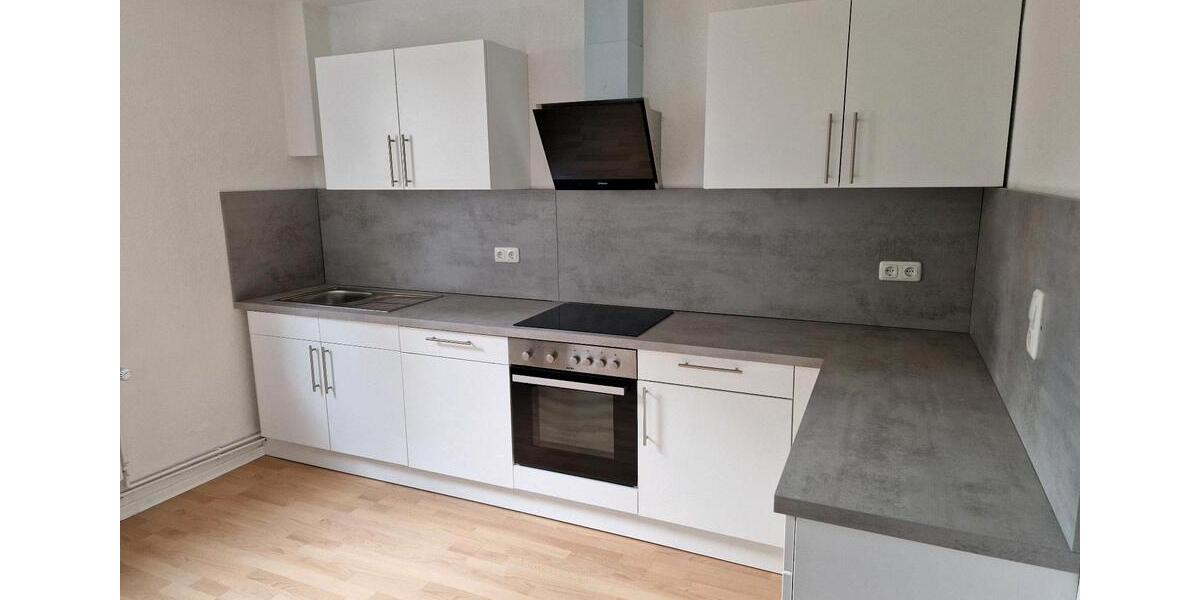 3-Zimmer-Wohnung EG in Bavenstedt – ab 01.05.2026 2 zimmer