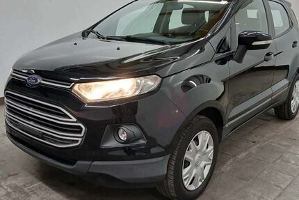 Ford EcoSport 117.690 km 8.480 &euro; Hannover 30165