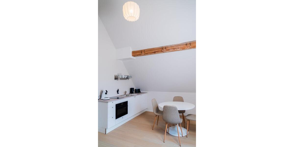 Erdgeschoßwohnung Garbsen Ortschaft Horst - 2 Zimmer, 48 m&sup2;, 768&euro; | Angebot:25902997
