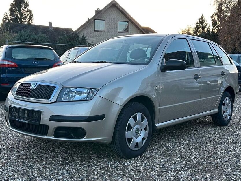 Fabia