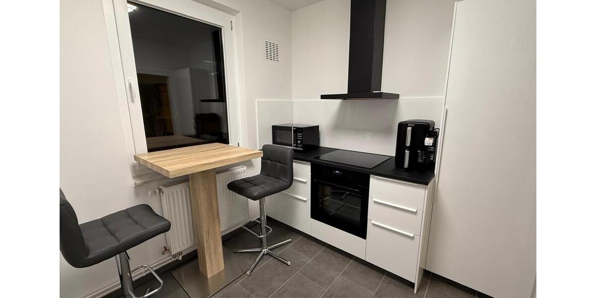 Etagenwohnung Hannover Vahrenwald-List - 2 Zimmer, 48 m&sup2;, 215.000&euro; | Angebot:27622198