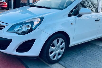 Opel Corsa 68.000 km 5.850 &euro; Hannover 30455