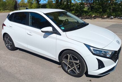 Hyundai i20 25.000 km 22.500 &euro; Langenhagen 30855