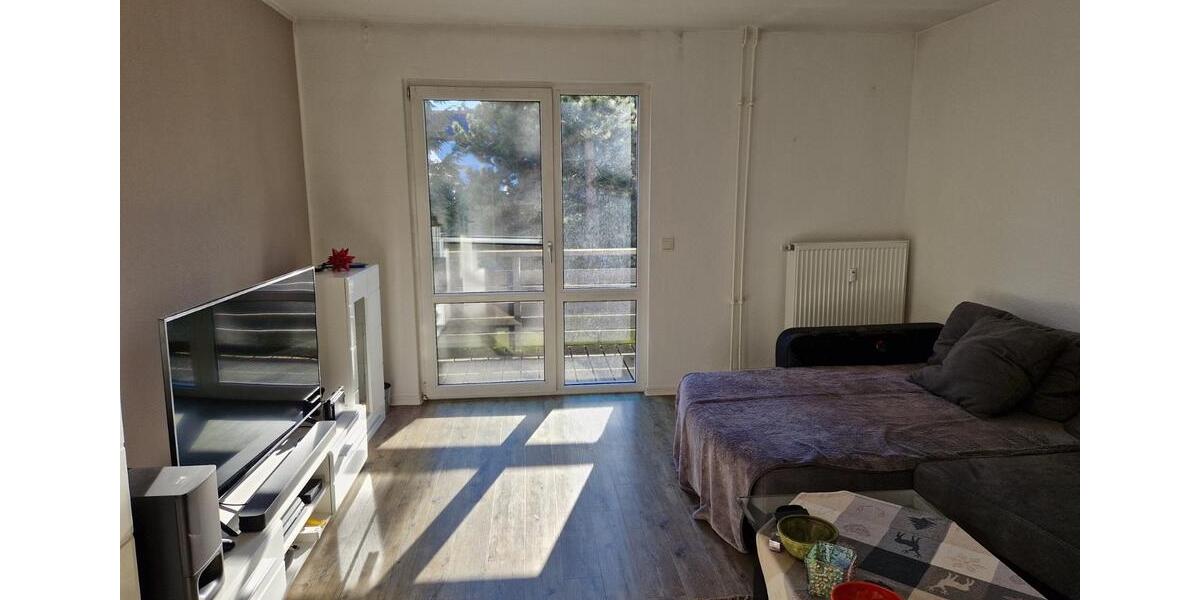 Etagenwohnung Hannover Herrenhausen-Stöcken - 3 Zimmer, 61 m&sup2;, 528&euro; | Angebot:25297401