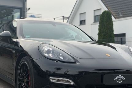 Porsche Panamera 91.700 km 41.900 &euro; Isernhagen 30916
