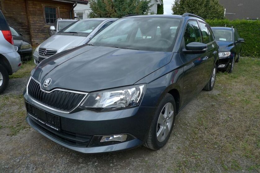 Fabia