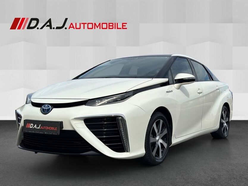 Mirai