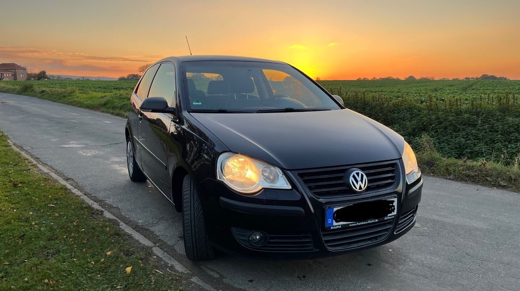 VW Polo 184.000 km 2.500 € Beckedorf 31699