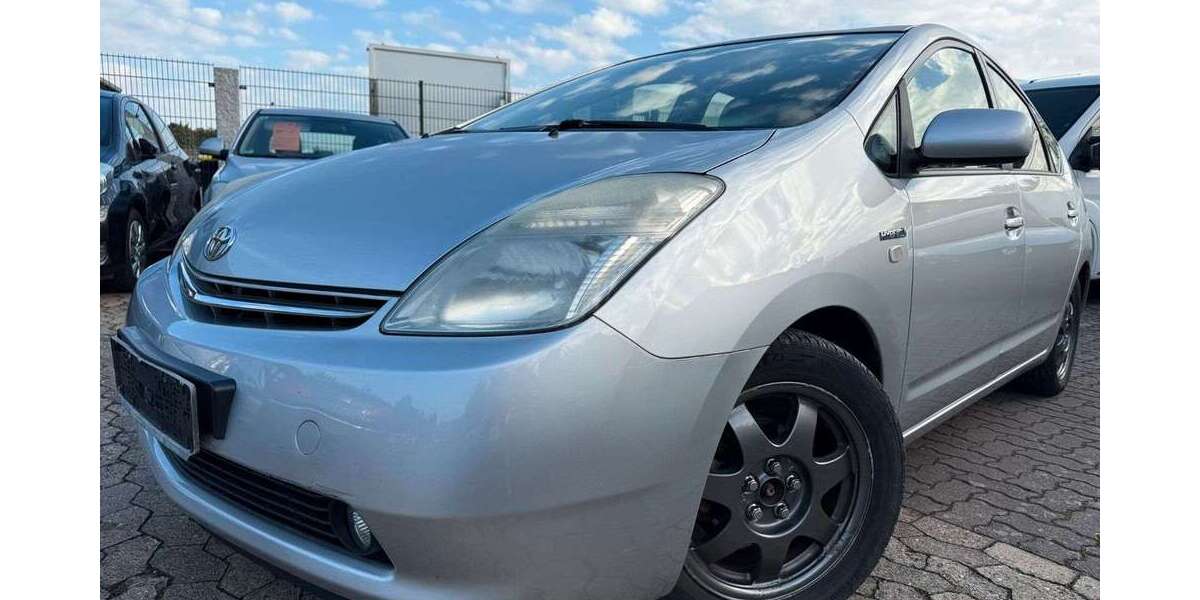 Toyota Prius 261.000 km 4.990 &euro; Hildesheim 31137