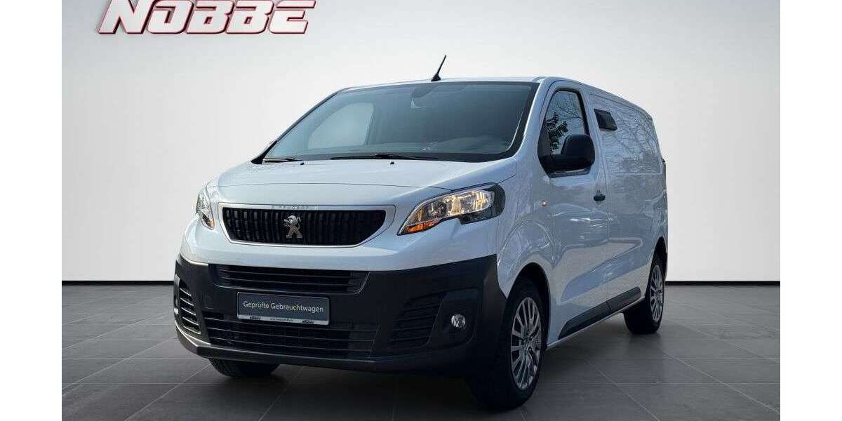 Peugeot Expert 103.100 km 13.890 &euro; Hannover 30177