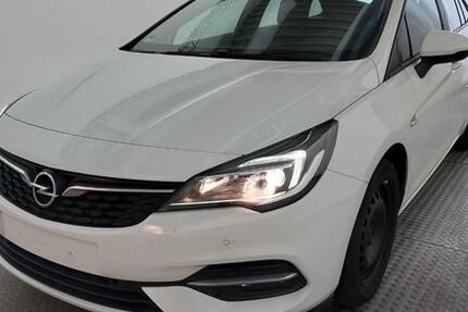 Opel Astra 110.300 km 8.491 &euro; Hannover 30453