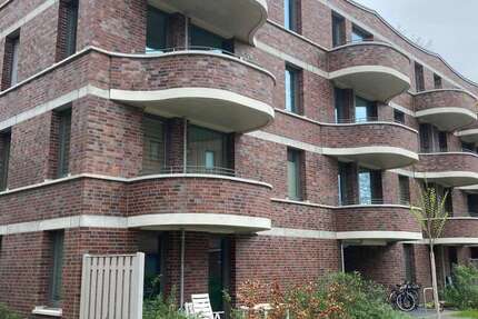 Wohnung Hannover Groß-Buchholz - 2 Zimmer, 70 m&sup2;, 1.014&euro; | Angebot:27205076