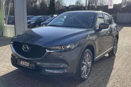 Mazda CX-5 123.868 km 19.990 &euro; Hildesheim 31137