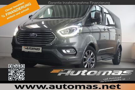 Ford Tourneo Custom 42.842 km 36.980 € Garbsen / Hannover 30827