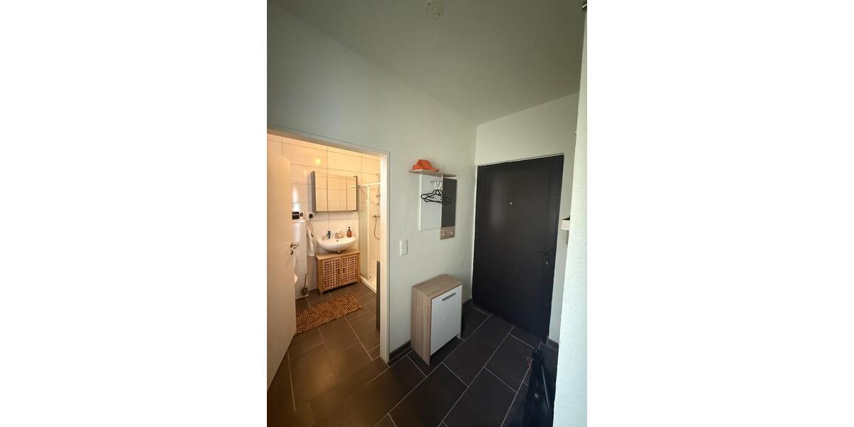Dachgeschoßwohnung Langenhagen Brink - 2 Zimmer, 70 m&sup2;, 750&euro; | Angebot:26036333