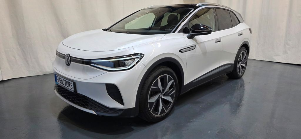 VW ID.4 5.000 km 36.299 &euro; Langenhagen 30855