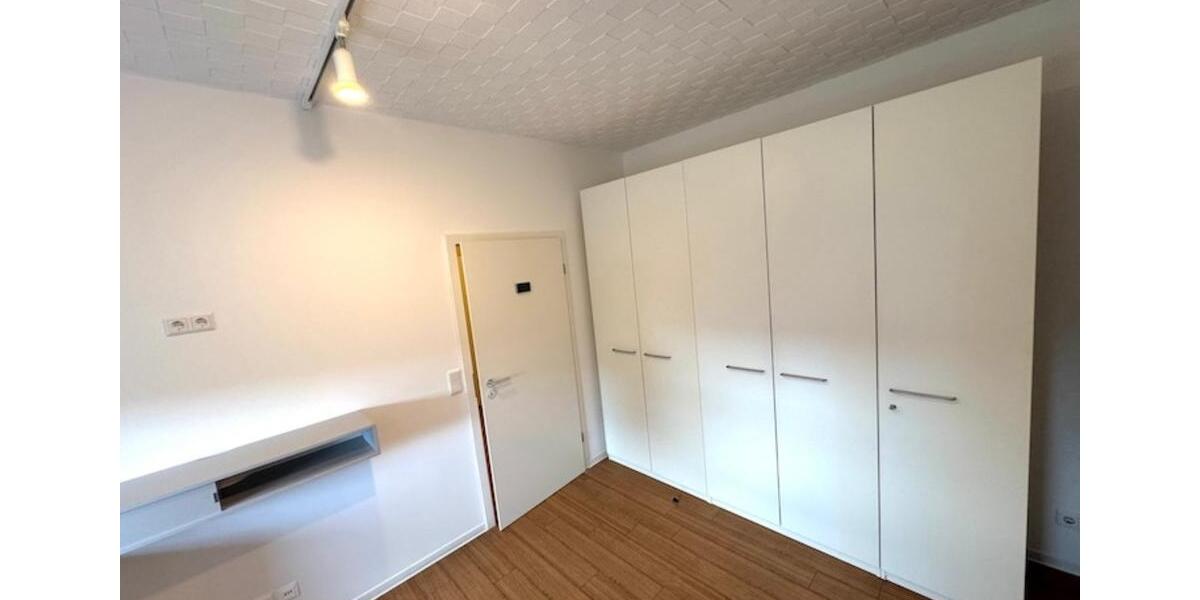 Etagenwohnung Langenhagen Engelbostel - 1 Zimmer, 15 m&sup2;, 541&euro; | Angebot:24641370