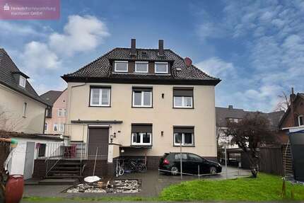 Haus Seelze - 11 Zimmer, 250 m&sup2;, 580.000&euro; | Angebot:25933469