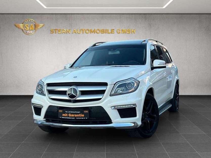 GL 500