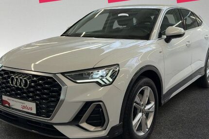 Audi Q3 58.803 km 43.150 &euro; Hannover 30179