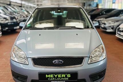 Ford C-Max 146.500 km 3.980 € Hannover 30655