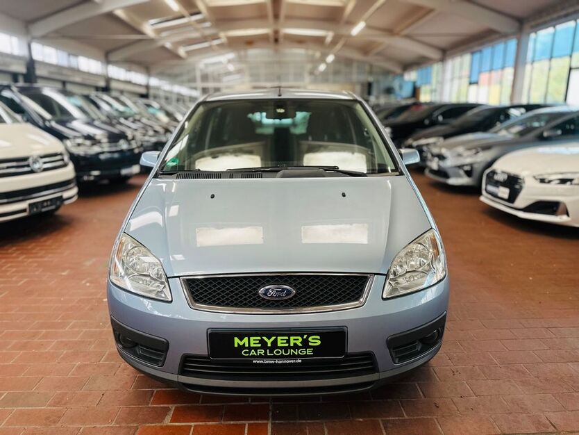 Ford C-Max 146.500 km 3.980 € Hannover 30655