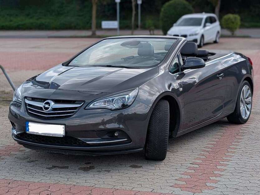 Cascada