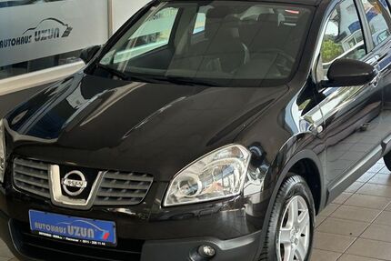 Nissan Qashqai 199.471 km 4.990 &euro; Hannover 30419