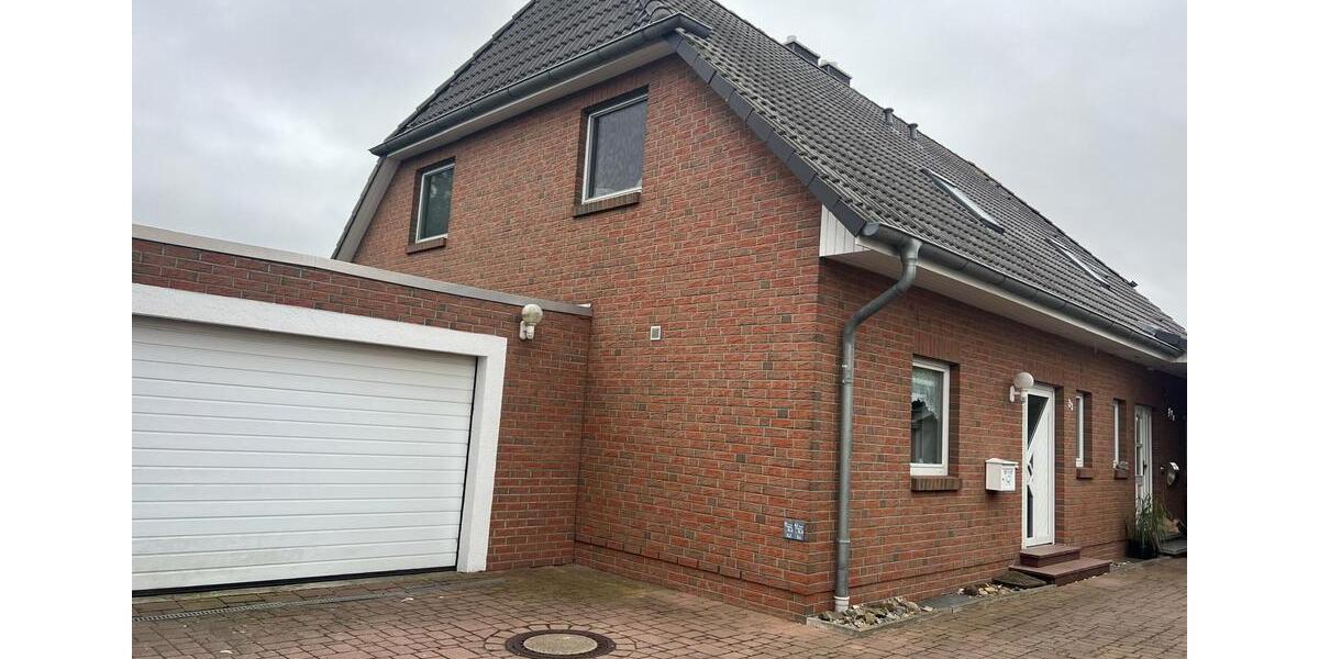 Doppelhaushälfte Harsum - 4 Zimmer, 156 m&sup2;, 355.000&euro; | Angebot:27092840