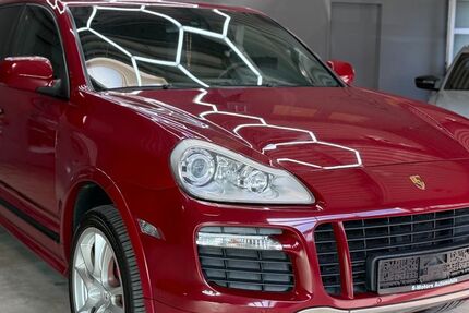 Porsche Cayenne 212.000 km 17.499 &euro; Burgwedel 30938
